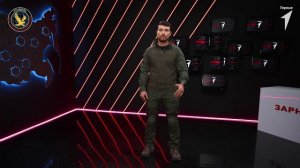 Зарница | Подготовка командиров отрядов: Принятие решения командира на выполнение служебных задач