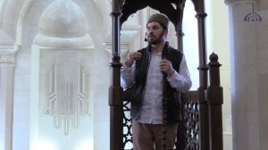 Правильное понимание аскетизма  – Мухаммад Сулейманов | Пятничная проповедь