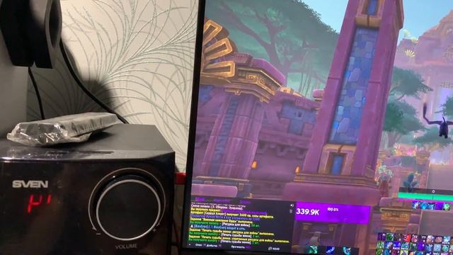 rtx 2070 песня дросселей? rtx 2070 buzzing sound? смотреть онлайн