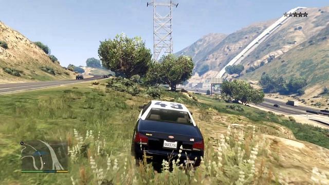 GTA 5 Next Gen Xbox Series X Story Gameplay 4K смотреть онлайн