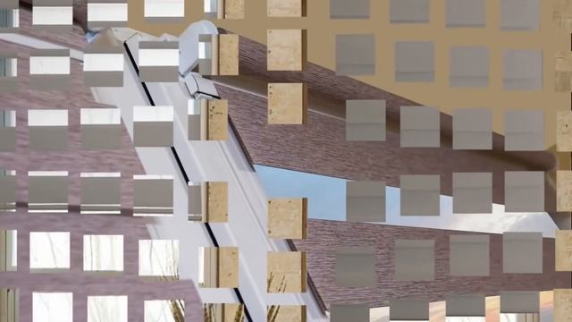 Шторы на кухню. Рулонные шторы. Дизайн кухни смотреть онлайн