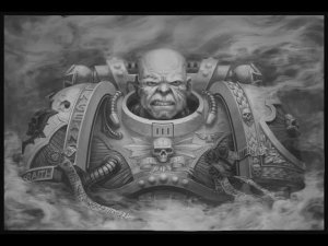 DonReven - Сыны Медузы (warhammer 40k)