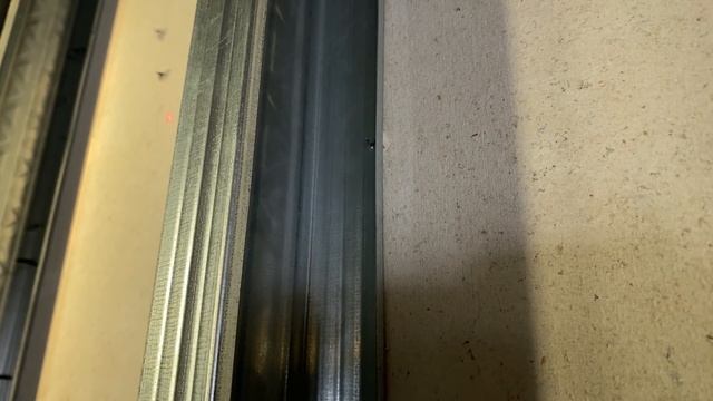 Делаем правильные ГКЛ перегородки с шумоизоляцией смотреть онлайн