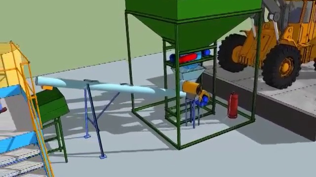 Минизавод по производству сапропеле-торфяных удобряющих смесей смотреть онлайн