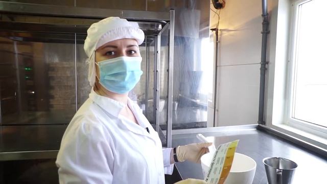 Следим за качеством фритюрного масла смотреть онлайн