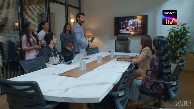 NEW! Virat और Anushka के Opinions हुए Clash! | Raisinghani vs Raisinghani | Ep 07 | Teaser смотреть онлайн