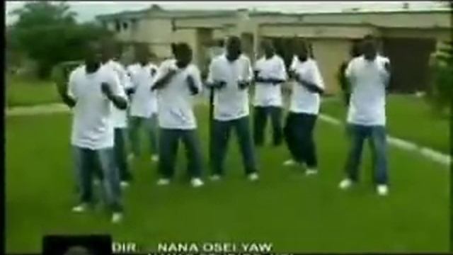 Philipa Baafi Yesu ye me last stop смотреть онлайн