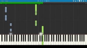 Король и шут - Проклятый старый дом - Пианино