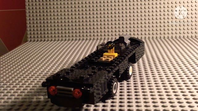 Lego the box | gabbys layer | MOC смотреть онлайн