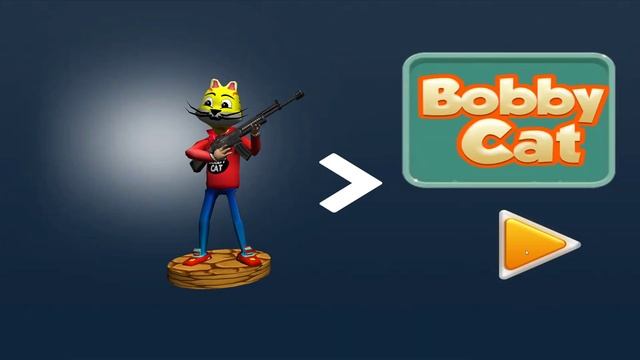 Симулятор раздачи хедшотов ► PETS SNIPER SHOOTING смотреть онлайн