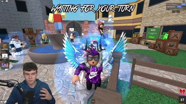 NEW ALL WORKING VALENTINES UPDATE CODES FOR MURDER MYSTERY 2! ROBLOX MURDER MYSTERY 2 CODES