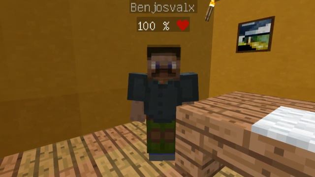 Герой Советского Союза в Майнкрафте смотреть онлайн