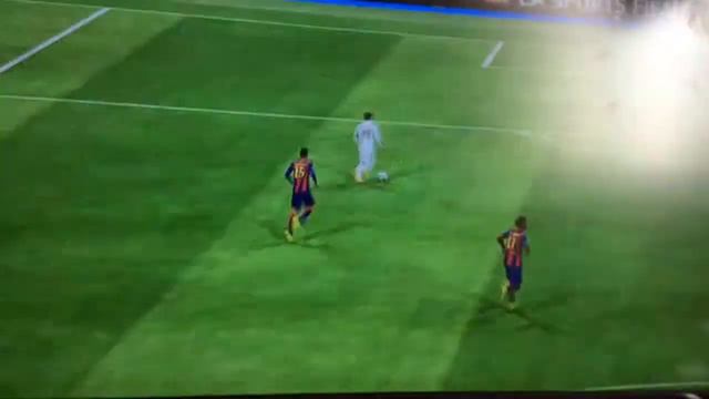 Fifa 15 Xbox 360 Messi добивается успеха смотреть онлайн