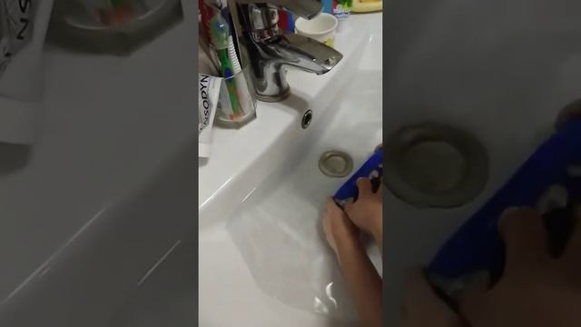 Тест колонки на воду смотреть онлайн