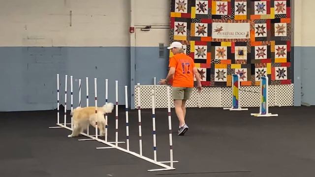Maui Lanz - Event 109073, Module 2 of 2 смотреть онлайн
