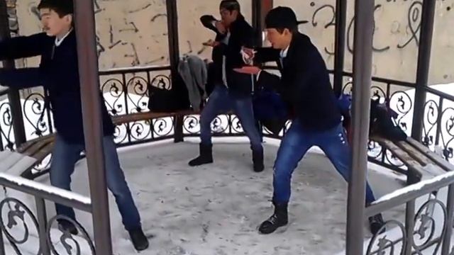 ТАНЦЫ 9 ШКОЛЫ смотреть онлайн