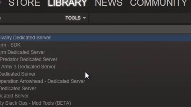How to install Hammer Editor for CS:GO (SDK) смотреть онлайн