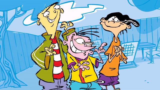 Ed Edd N Eddy - Theme - G Harmonica (tabs) смотреть онлайн