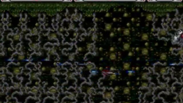 Thunder Force III Review for the SEGA Mega Drive by John Gage смотреть онлайн