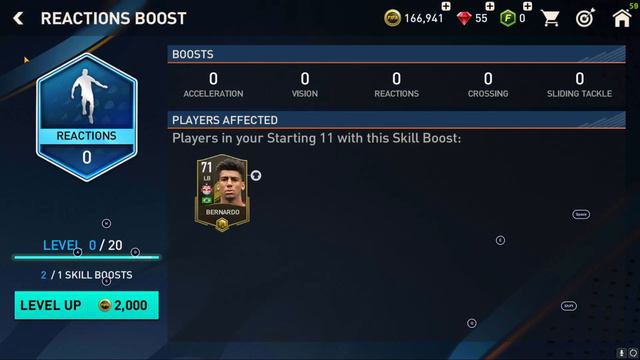 How to Use Skill Boost in Fifa Mobile (2024) смотреть онлайн