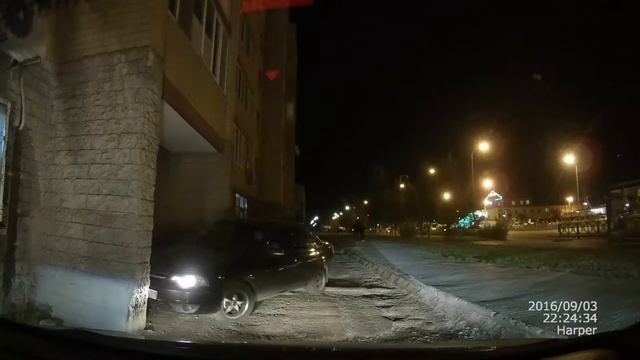Дебил, ты серьезно??? - Как то на ул.Мустафина - Астана смотреть онлайн