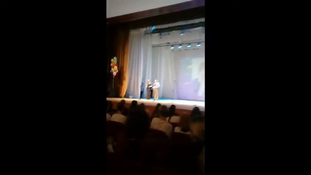 VLOG//Международный день студента//Коммерсы...