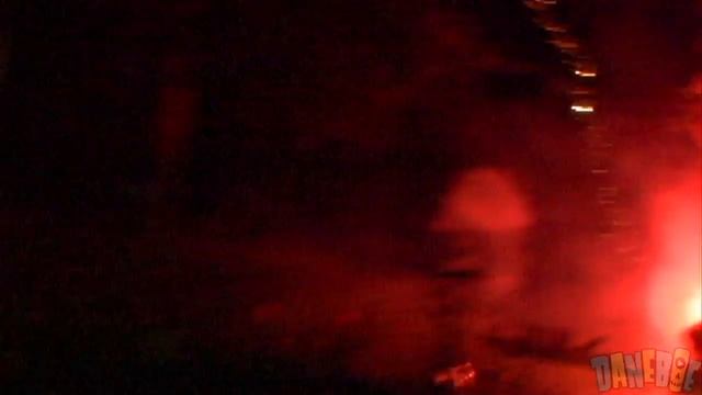 INSANE FIREWORKS EXPLOSION!!! смотреть онлайн