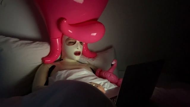 САША ФРОЛОВА/СКАЗКИ СПЯЩИЕ В ЛАТЕКСЕ/3/ЛЬЮИС КЭРРОЛЛ/АЛИСА В СТРАНЕ ЧУДЕС смотреть онлайн