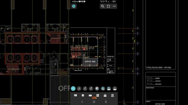 HOW TO OPEN AUTO CAD FILE ON MOBILE : HOW TO INSTALL DWG FASTVIEW ON ANDROID MOBILE & IPHONE URDU