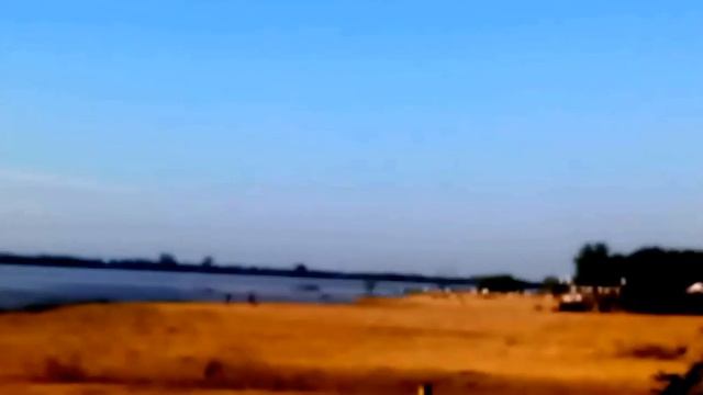 Puerto Sánchez.Paraná_Argentina. смотреть онлайн