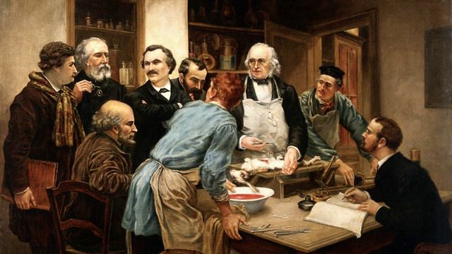 Physiologist | Wikipedia audio article смотреть онлайн