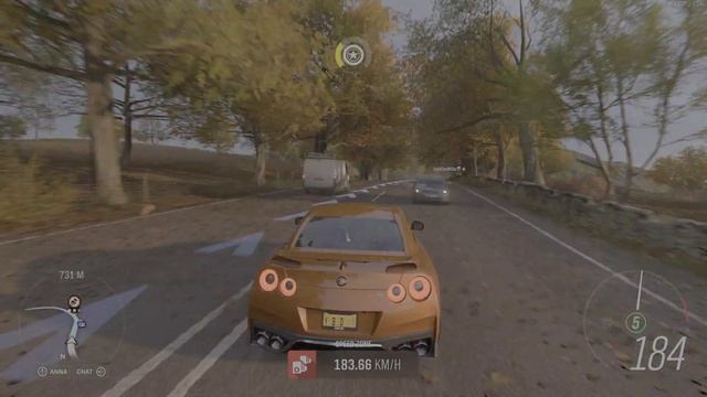 4k 60fps Gigabyte GTX 1650 gaming oc Forza Horizon 4 смотреть онлайн