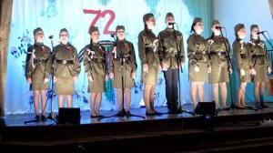 Генерал  Музыка и слова С. Ярушина