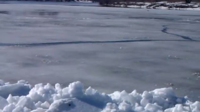 Ледоход 2016 смотреть онлайн