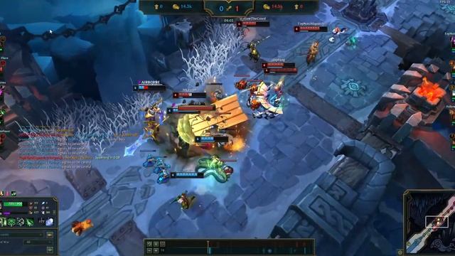 Lucky Penta смотреть онлайн