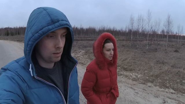 Насколько далеко можно уехать от города // Переезд в деревню смотреть онлайн