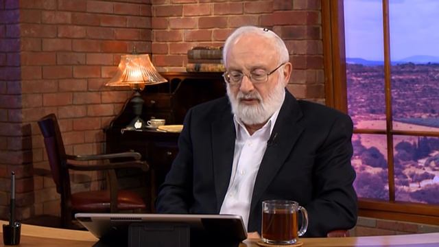 Евреи - антисемиты? Вебинар "Безопасность еврейского народа" смотреть онлайн