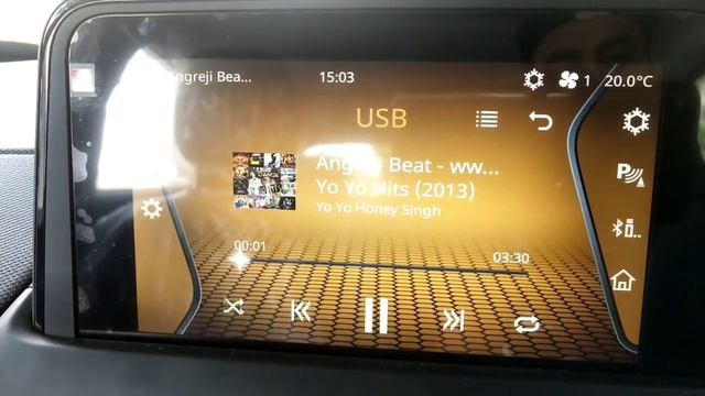 Tata 2020 Nexon/Altroz/Harrier Voice Commands Sunroof/Media/Call? Detailed Demo #TataMotors смотреть онлайн