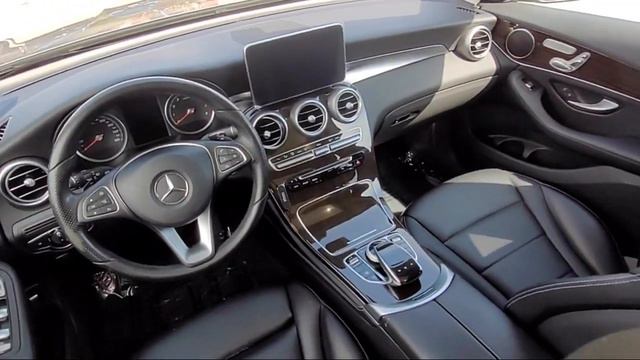 2016 Mercedes-Benz GLC GLC 300 Sport Utility San Francisco San Bruno San Jose Santa Clara Oakla смотреть онлайн
