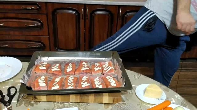 Запеченное в духовке — рецепты и советы