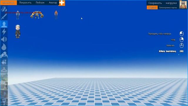 Бесплатная игра в Steam- PLAYCRAFT! Обзор и не только! смотреть онлайн