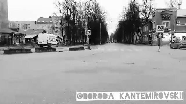 Streets Улицы #5 Ivanovo смотреть онлайн