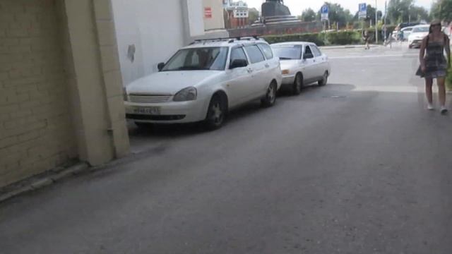 Путешествие в Самару смотреть онлайн