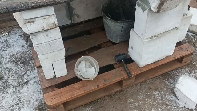 ПЕРВЫЙ СНЕГ, ГРЯЗЬ И СЛЯКОТЬ.. смотреть онлайн