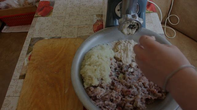 Вкуснейшие рыбные котлеты из щуки! смотреть онлайн
