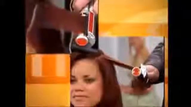 'In Styler' помощник в укладке непослушных волос