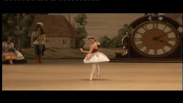 World Dance Day - 2020. Nina Kaptsova.Virtual Concert. Part 2. смотреть онлайн