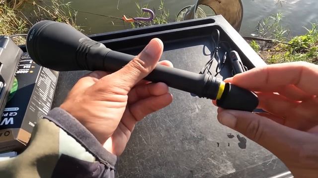 Рыбалка на ФЛЭТ ФИДЕР, ловля карася, сазана, хороший клёв осенью 2022 смотреть онлайн