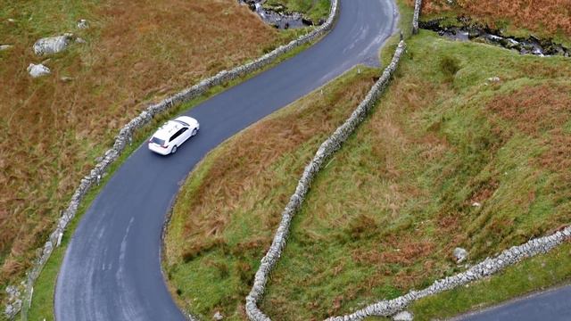 Promoted | Mitsubishi: Lake To Peak | Autocar смотреть онлайн