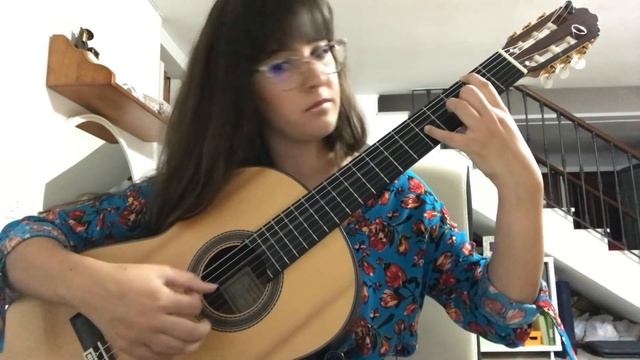 Vals Venezolano Nº 2 By Antonio Lauro - Paola Hermosín